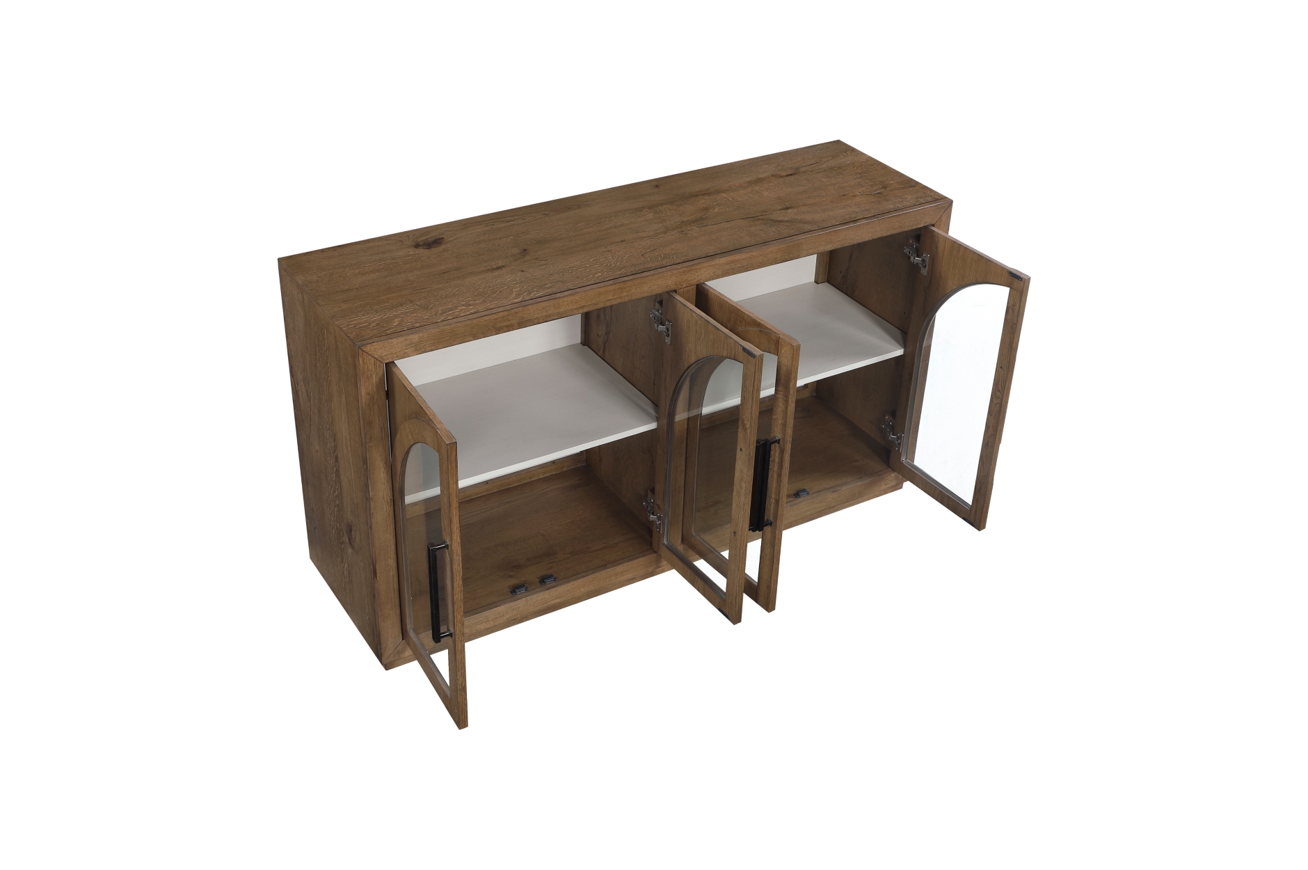 2447-60RD Matisse Round Dining Set