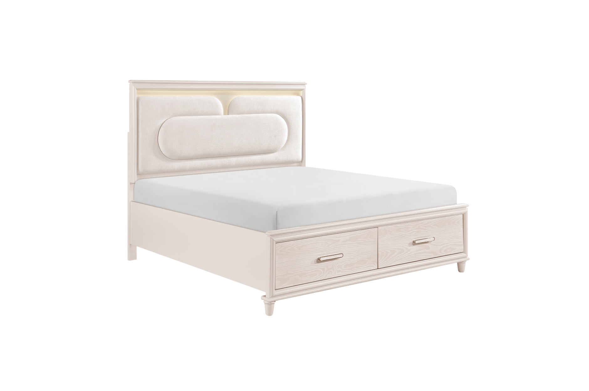 2451 Montrose Bedroom Set