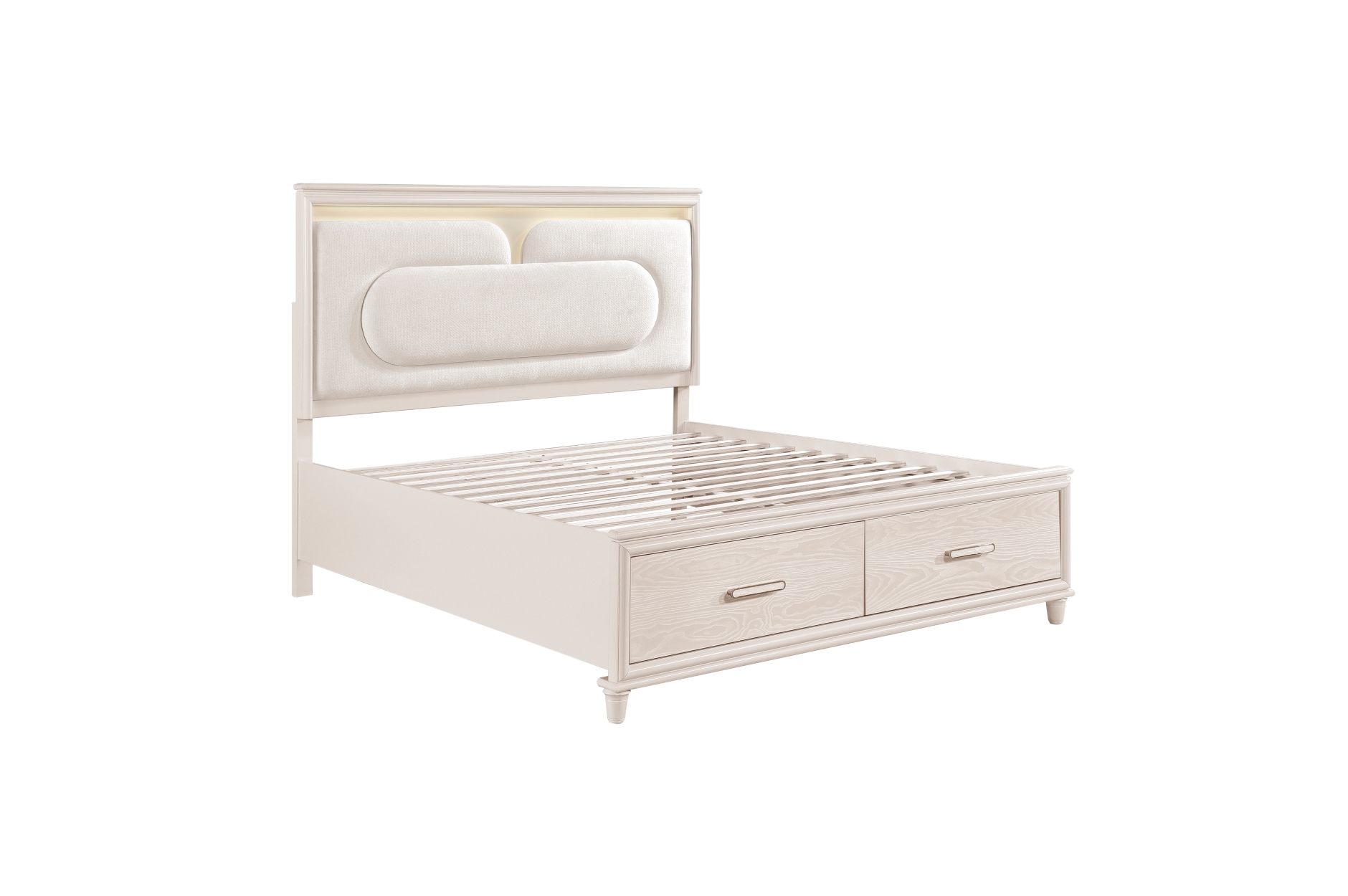 2451 Montrose Bedroom Set