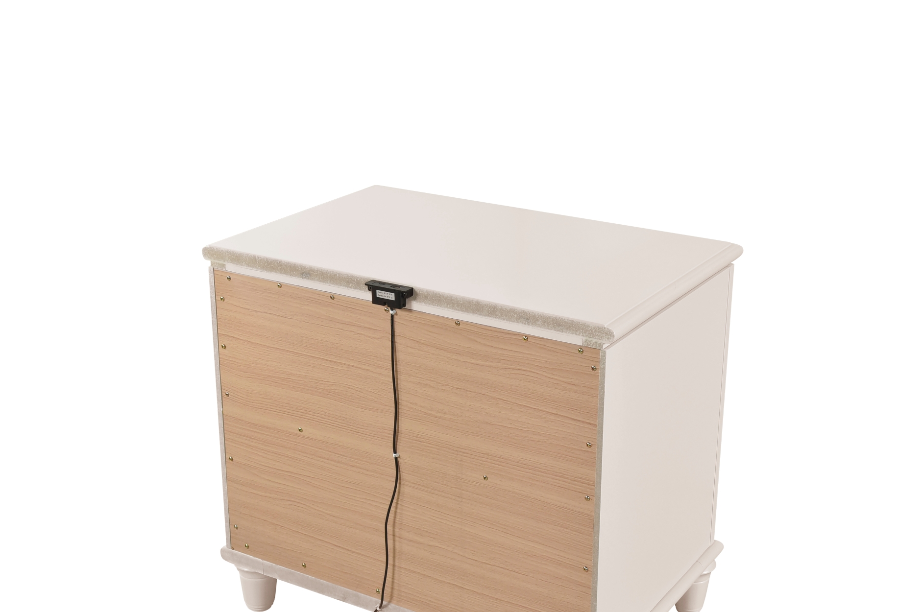 2451 Montrose Bedroom Set
