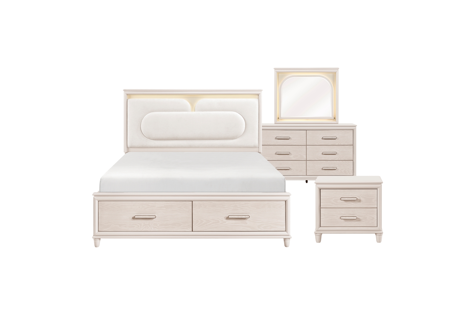 2451 Montrose Bedroom Set