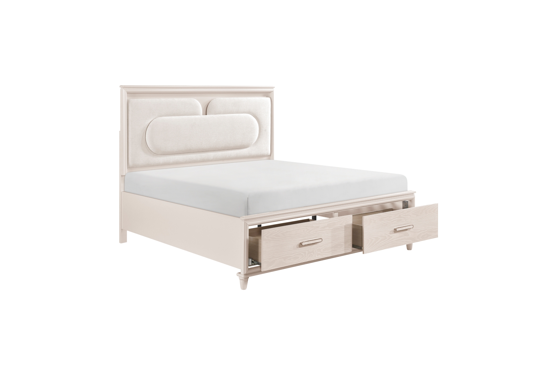 2451 Montrose Bedroom Set