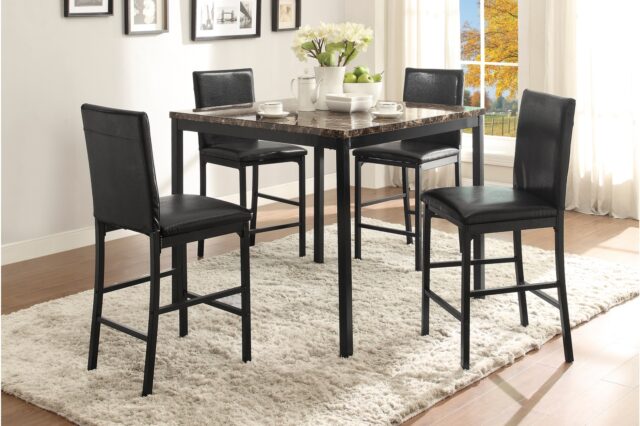 2601-36 Tempe Counter Height Dining Set