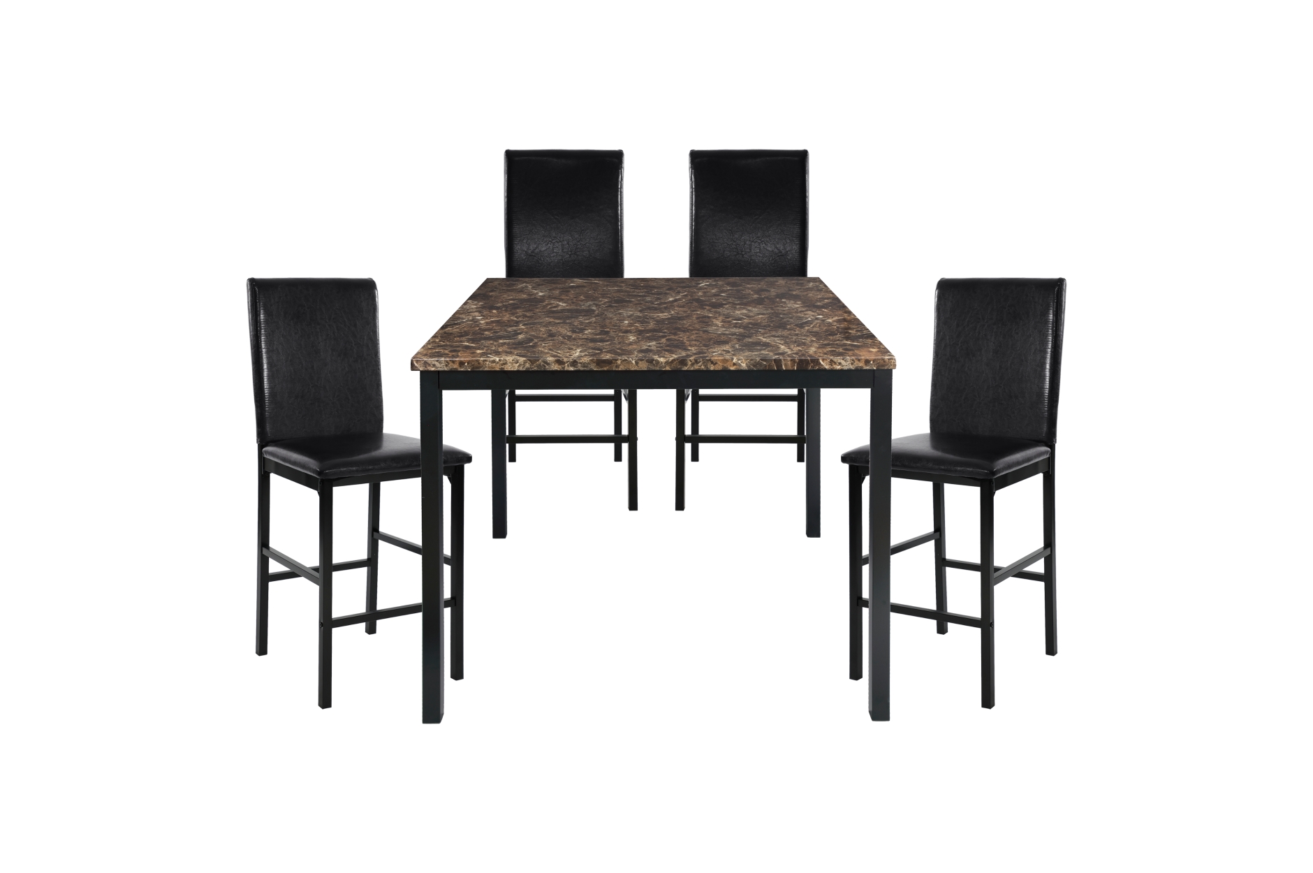 2601-36 Tempe Counter Height Dining Set