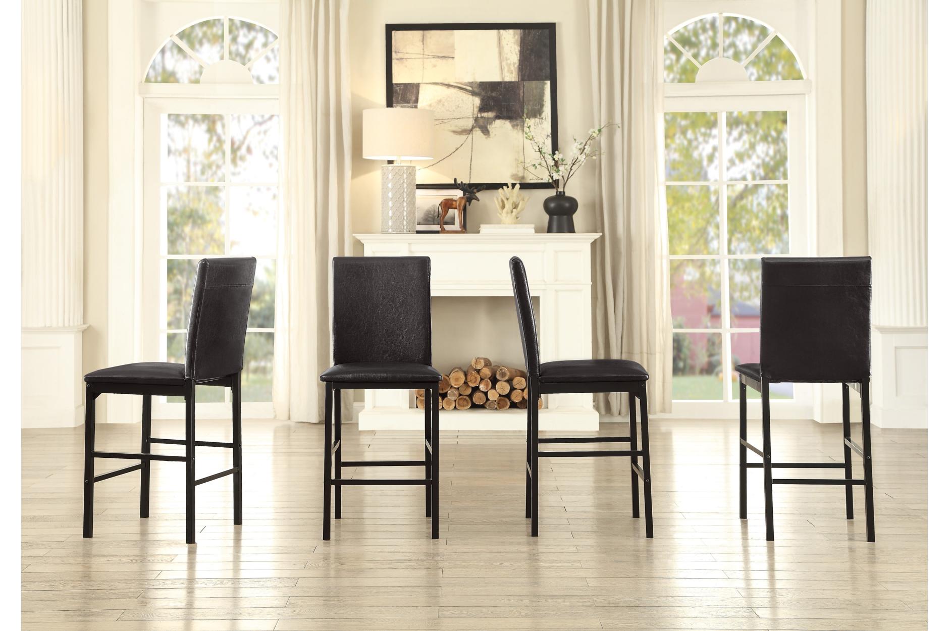 2601-36 Tempe Counter Height Dining Set