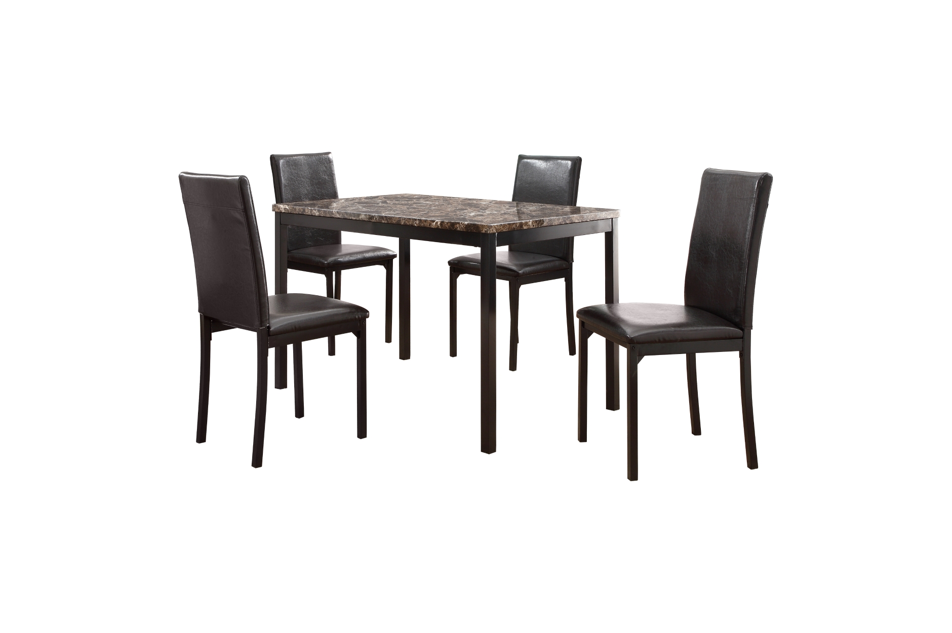 2601-48 Tempe Dining Set