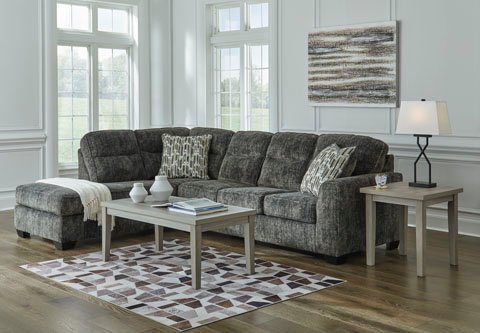 Ashley Lonoke Sectional