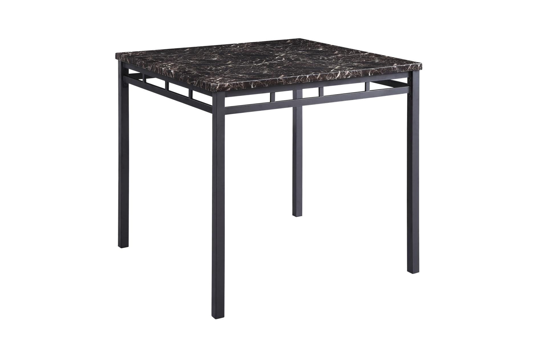 5275-36 Olney 5-Piece Counter Height Set