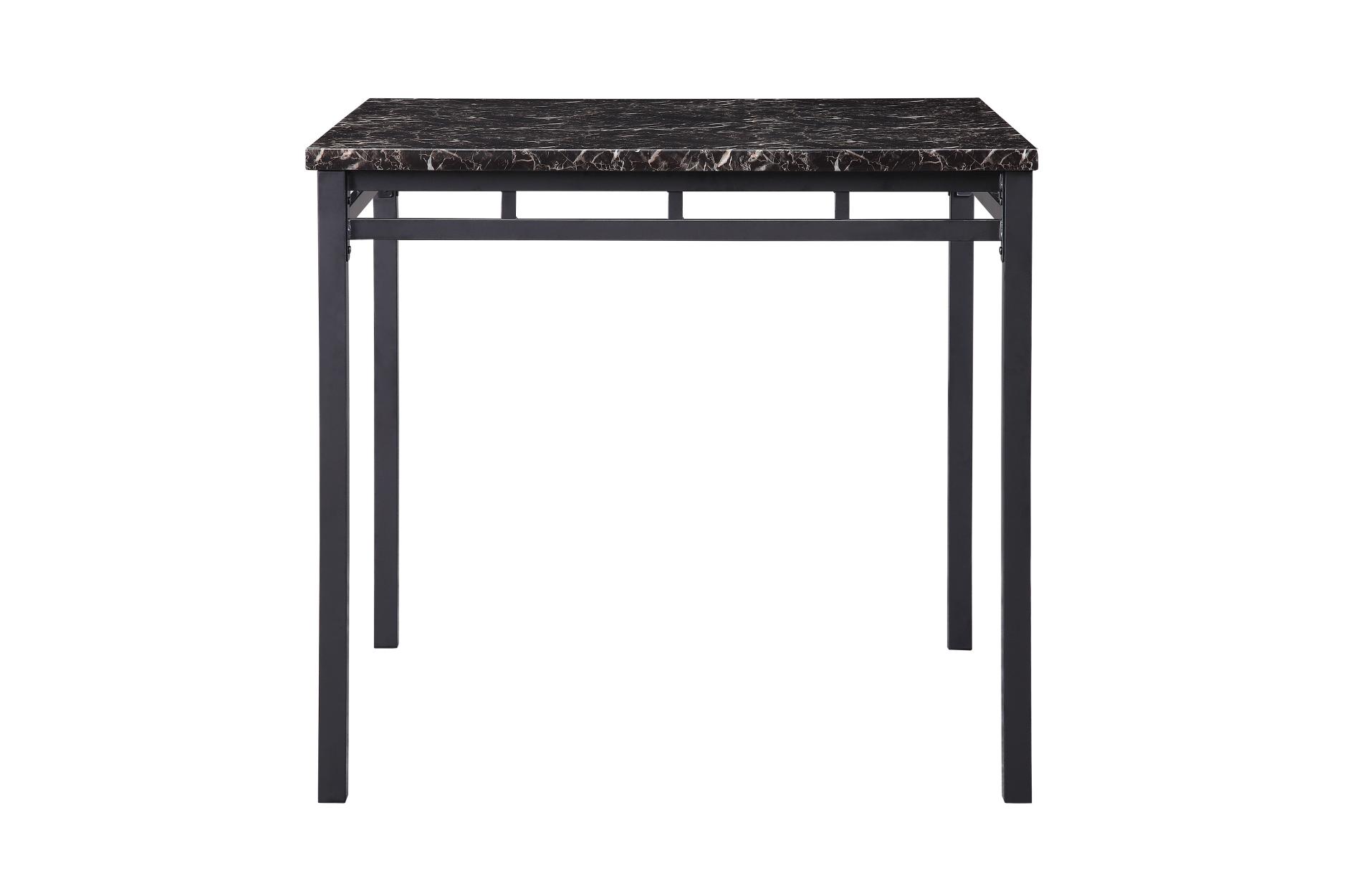 5275-36 Olney 5-Piece Counter Height Set