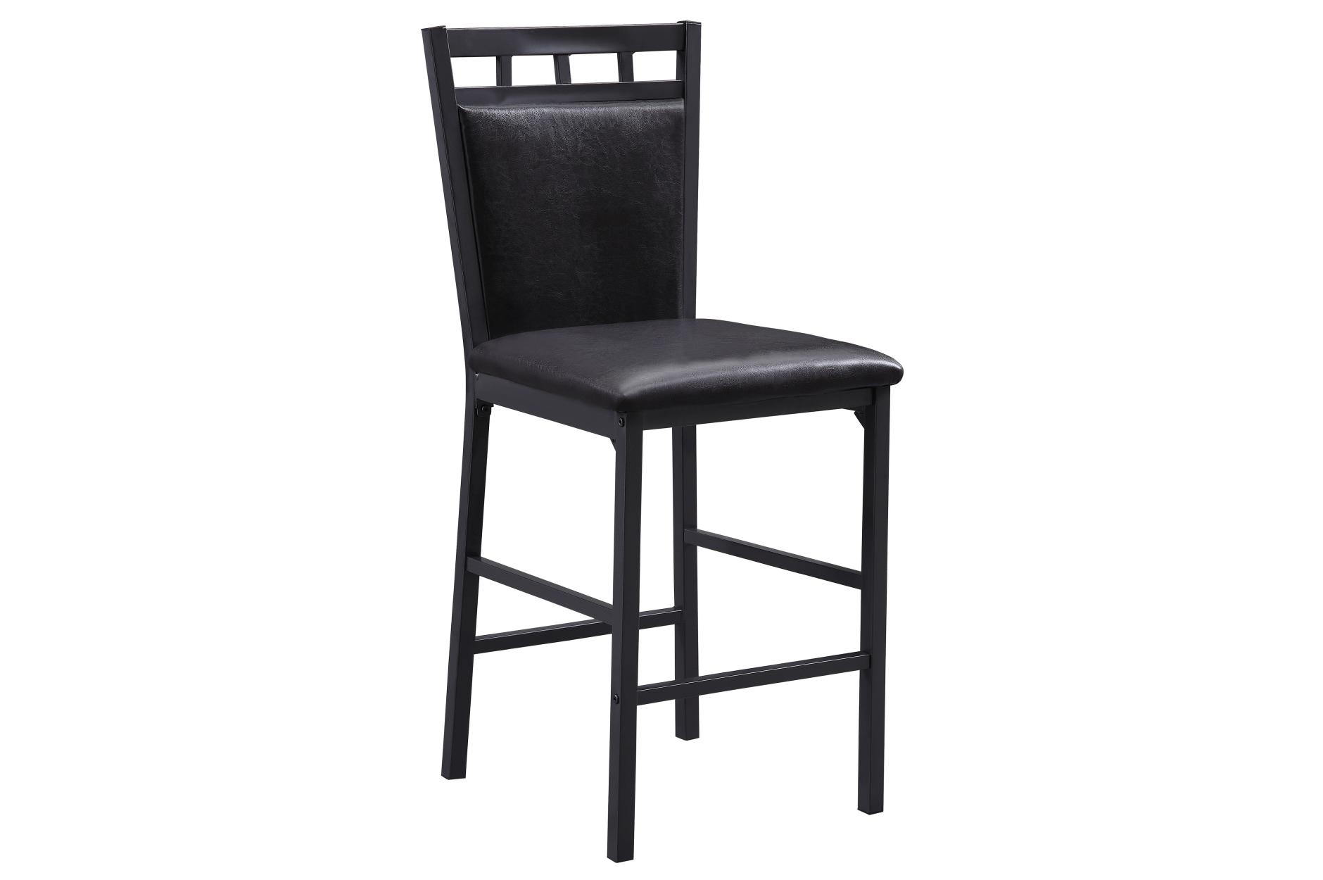 5275-36 Olney 5-Piece Counter Height Set