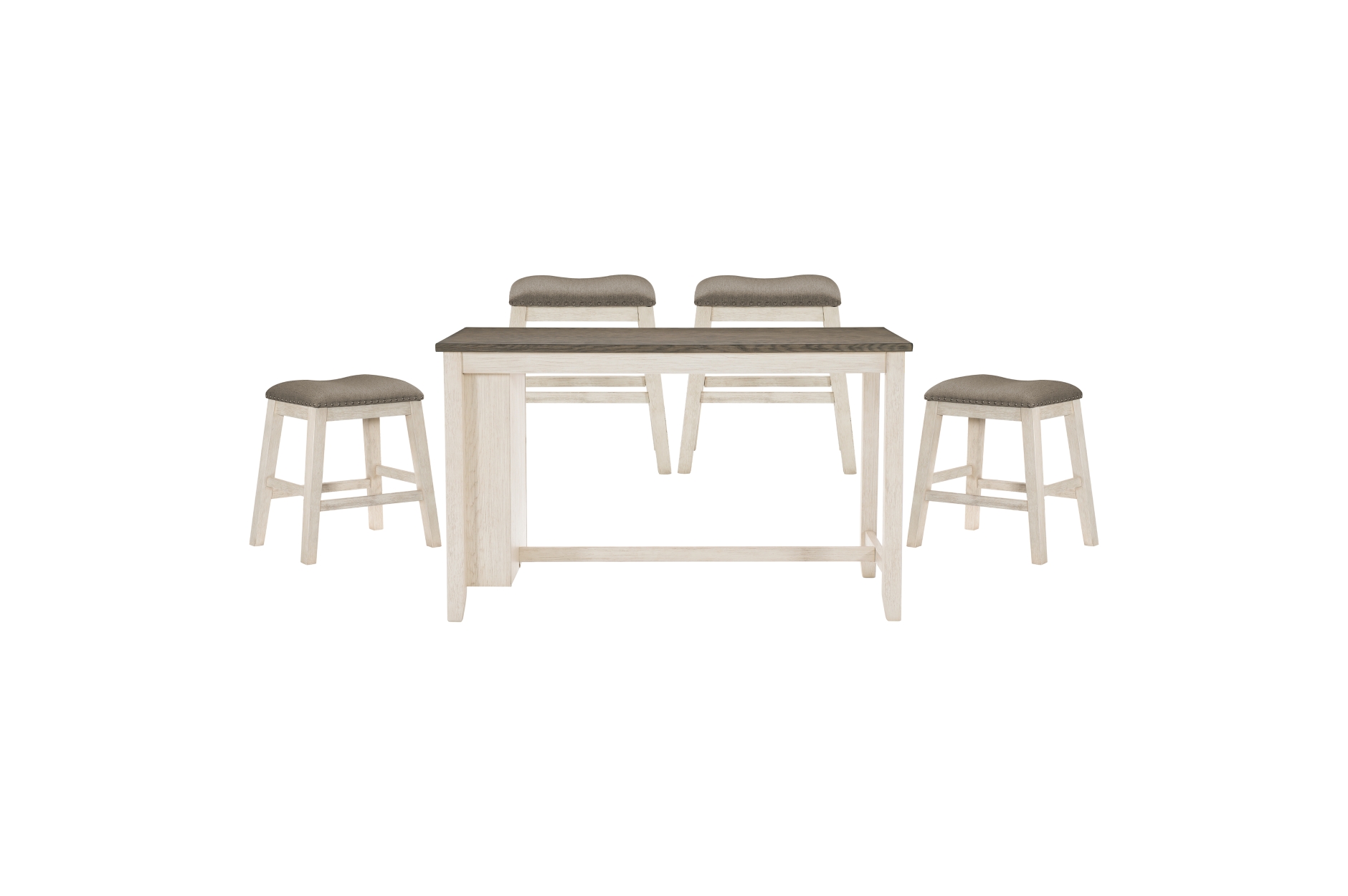 5603WW Timbre Counter Height Dining Set
