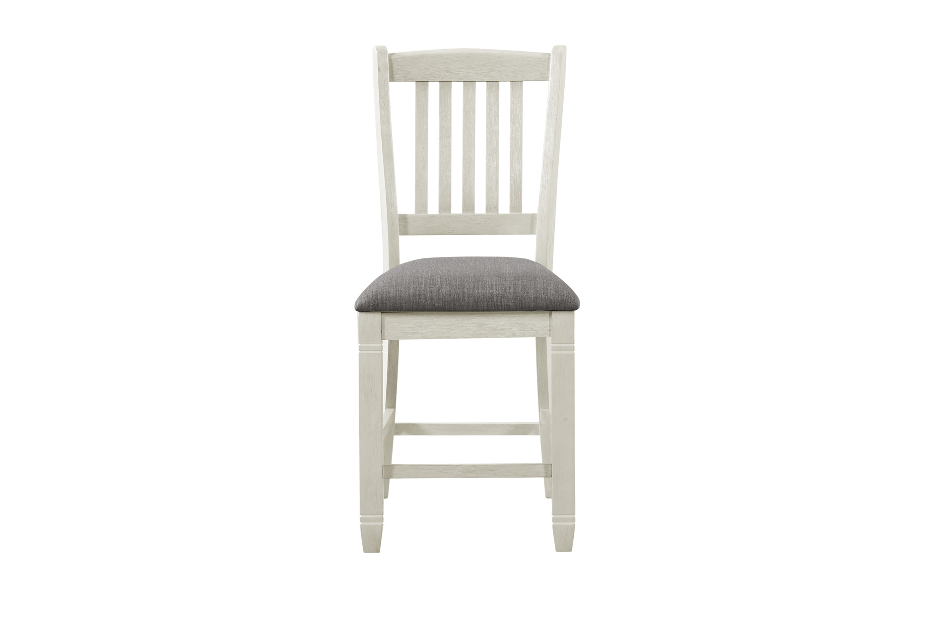 5627NW-36 Granby Antique White Counter Height Dining Set
