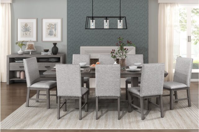 5760 Gresham Dining Set