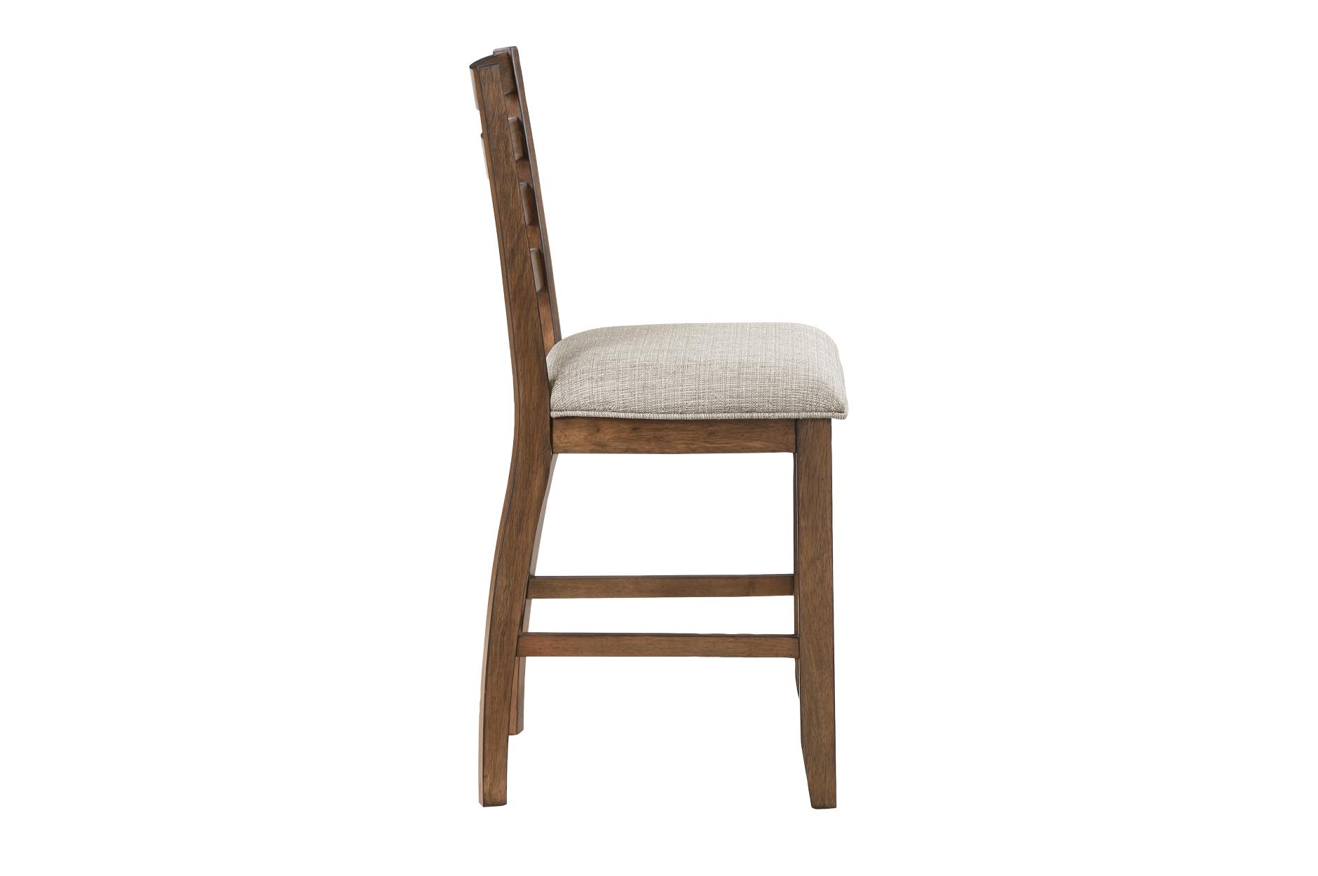 5761-36 Tigard Cherry Counter Height Dining Set