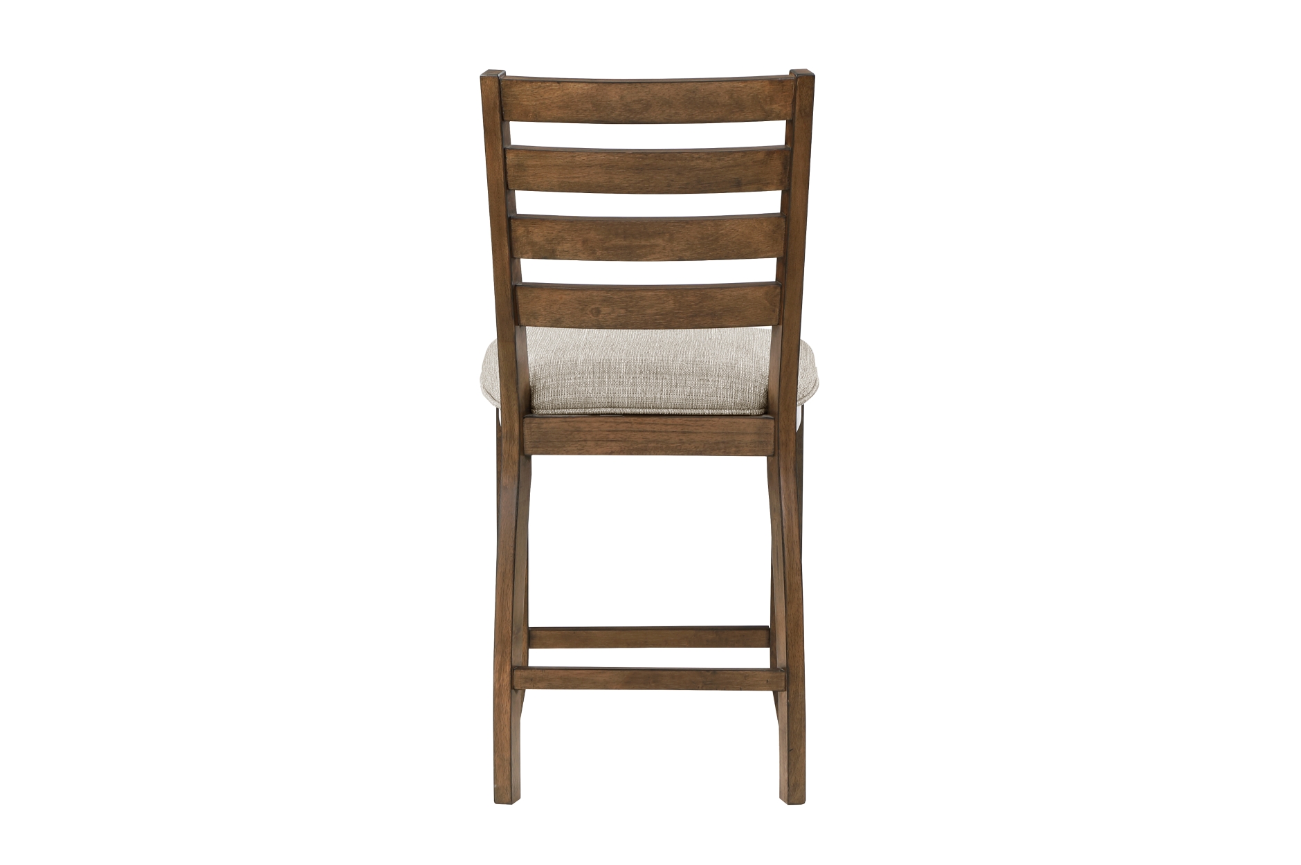 5761-36 Tigard Cherry Counter Height Dining Set
