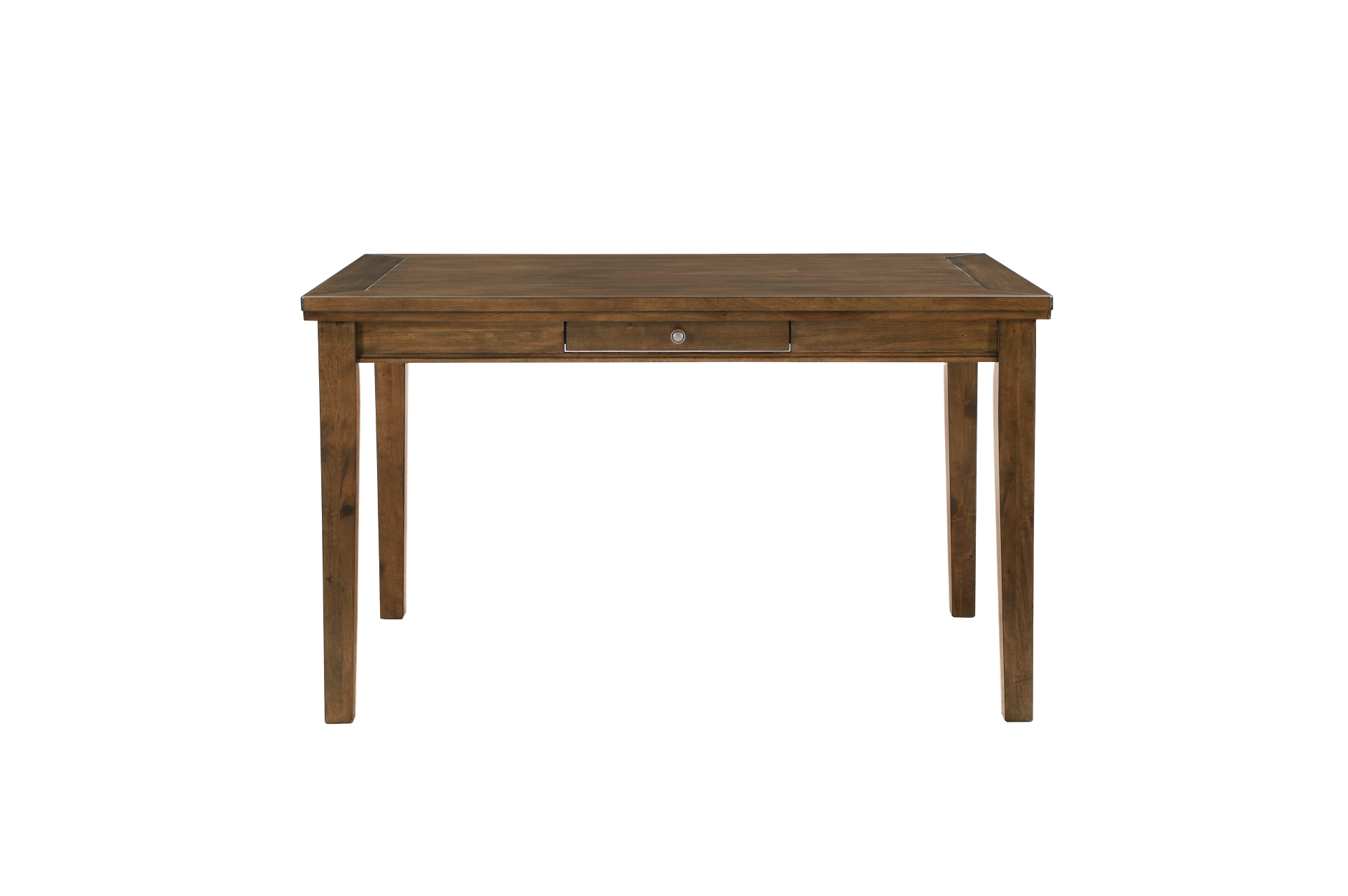 5761-36 Tigard Cherry Counter Height Dining Set