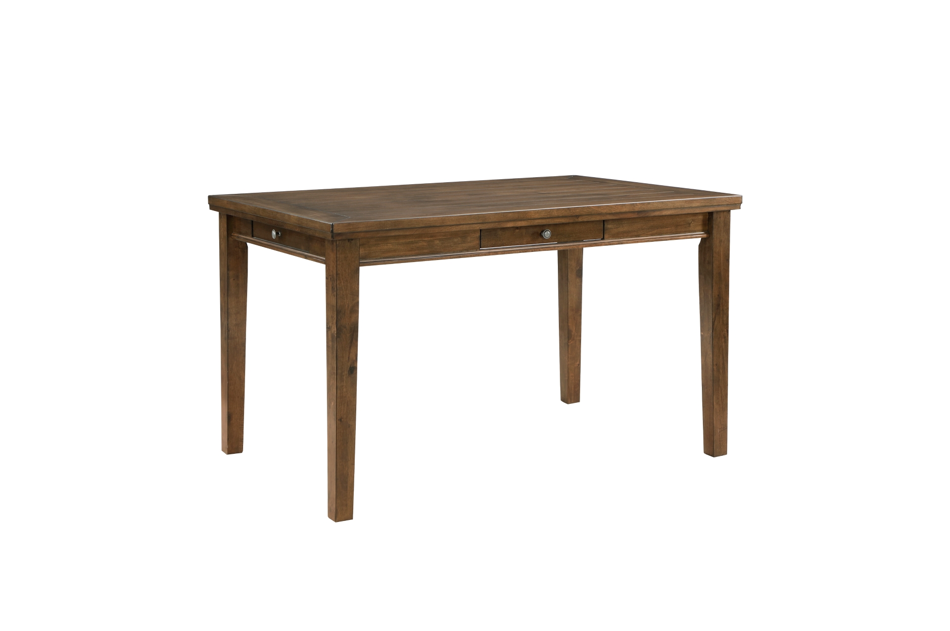 5761-36 Tigard Cherry Counter Height Dining Set