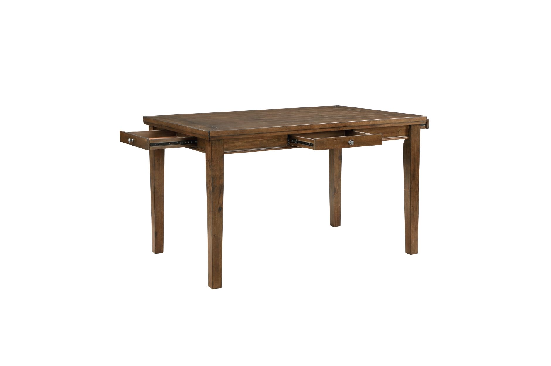 5761-36 Tigard Cherry Counter Height Dining Set