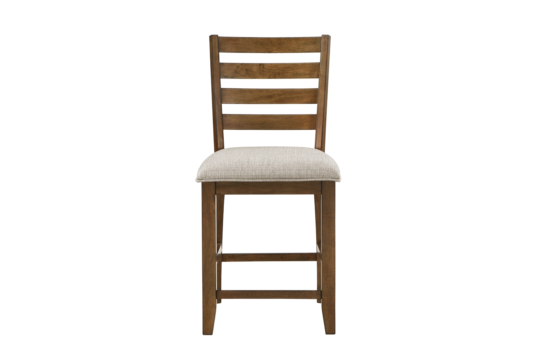 5761-36 Tigard Cherry Counter Height Dining Set