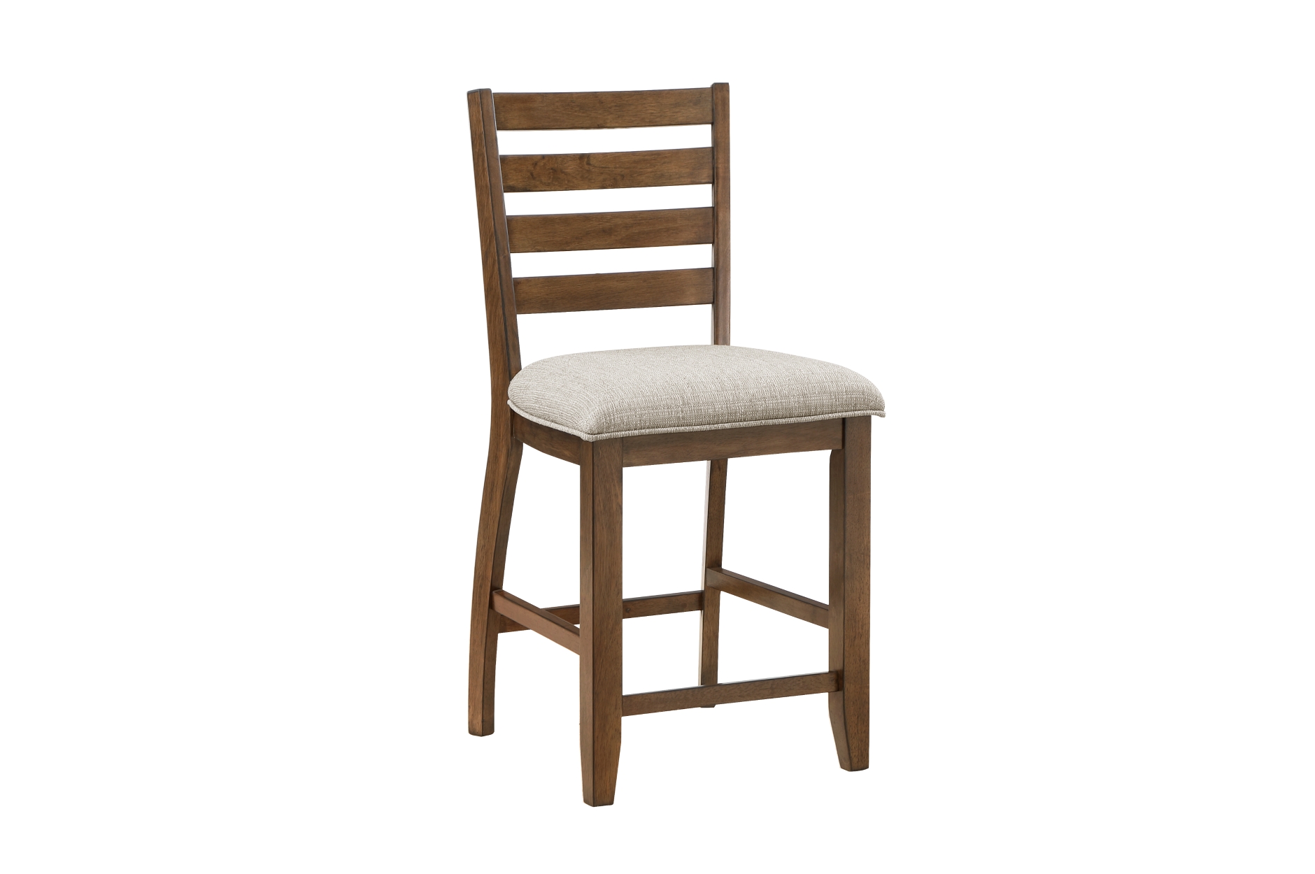 5761-36 Tigard Cherry Counter Height Dining Set