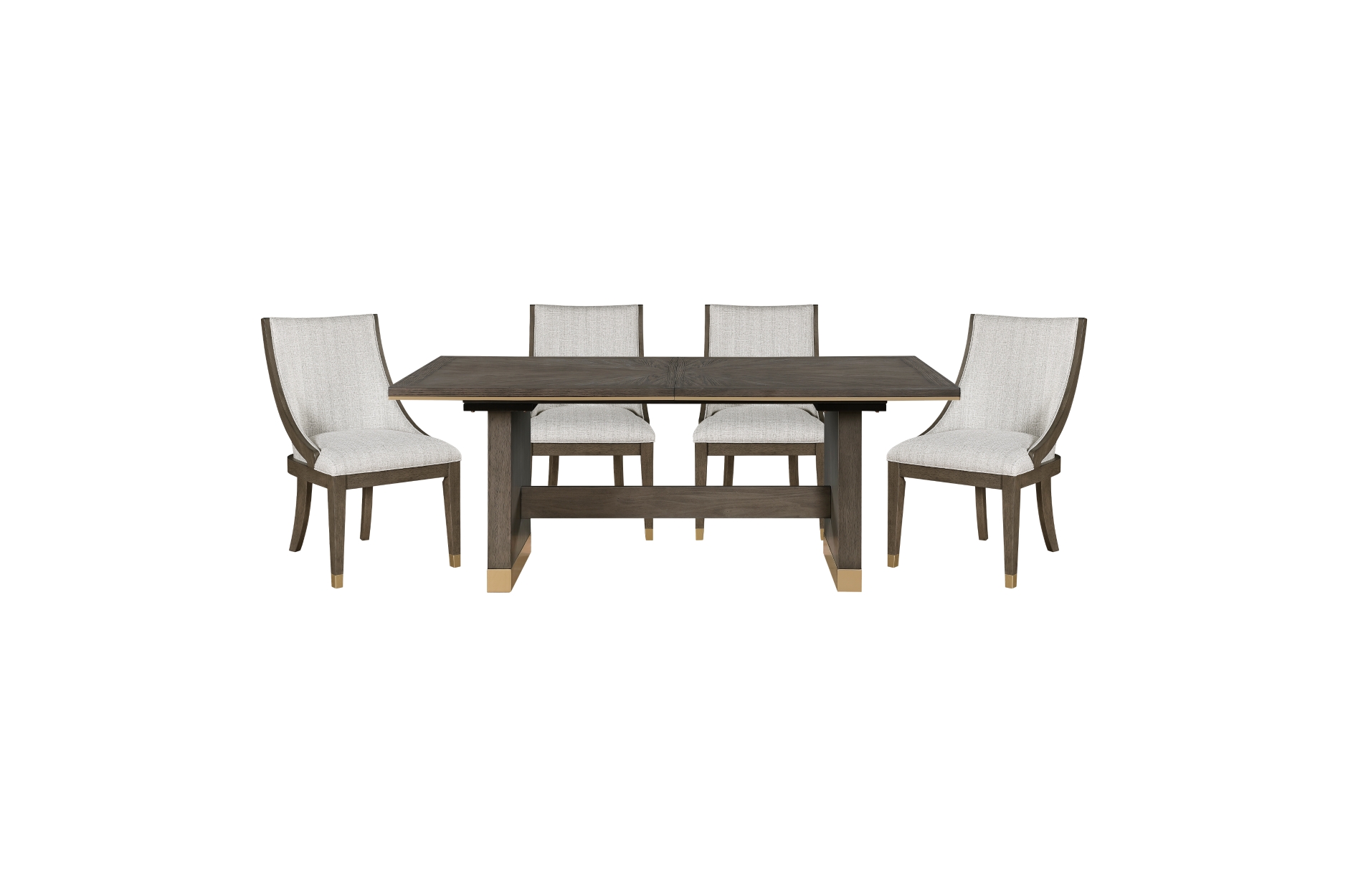 5933 Griffin Dining Set