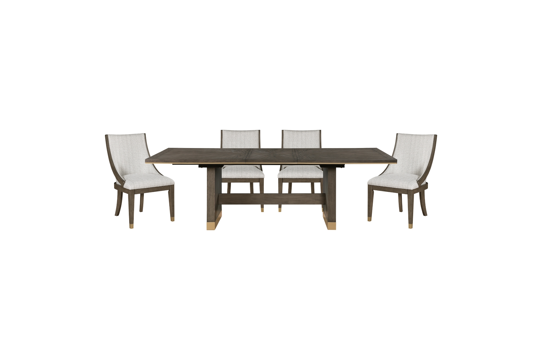 5933 Griffin Dining Set