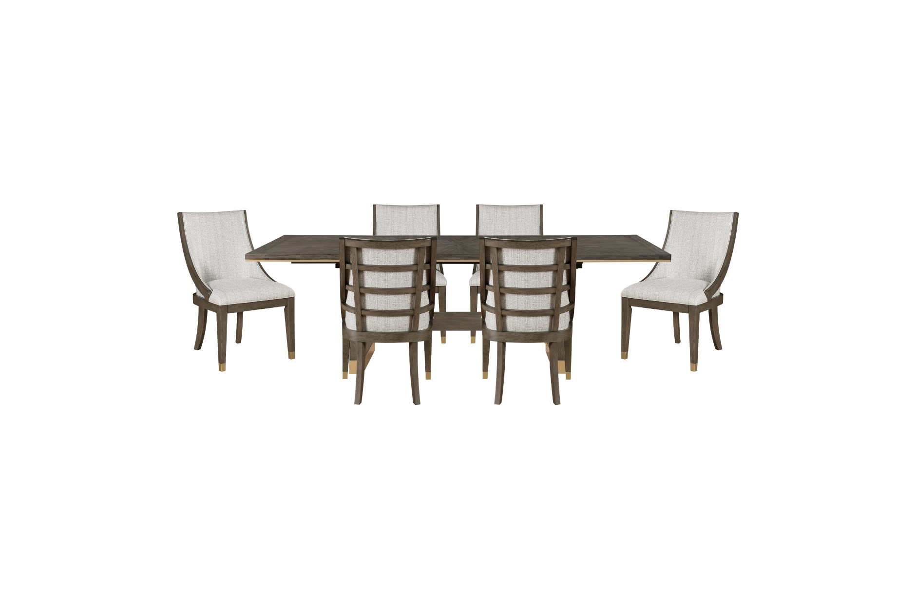 5933 Griffin Dining Set