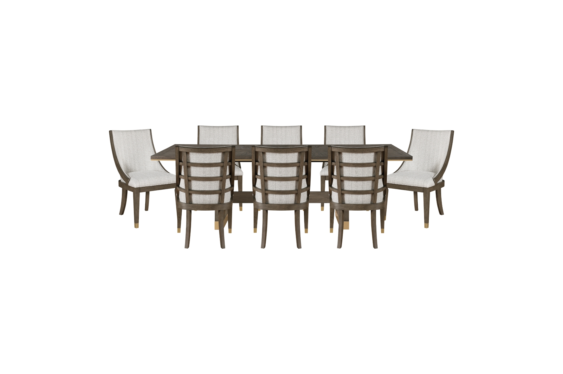 5933 Griffin Dining Set