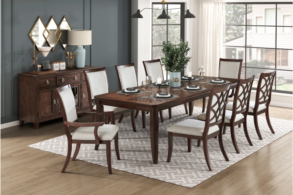 Claymont Dining Set