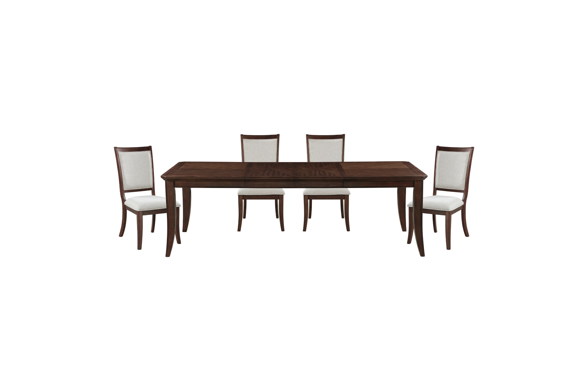 5962 Claymont Dining Set