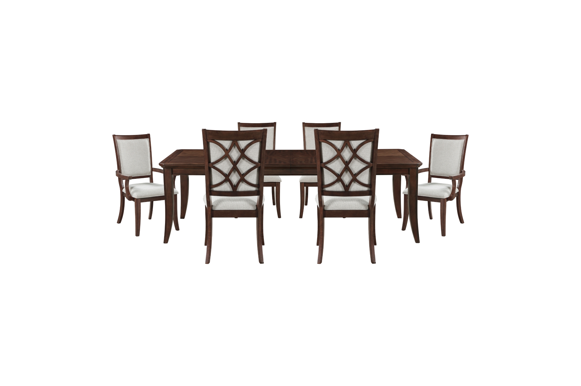 5962 Claymont Dining Set