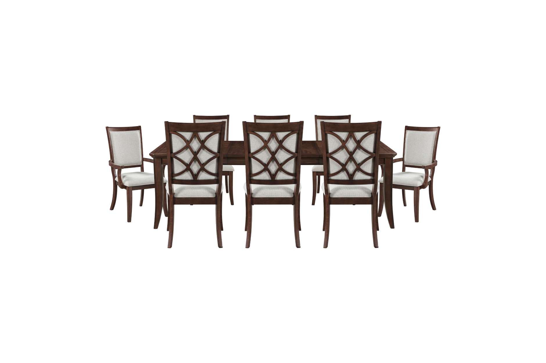 5962 Claymont Dining Set