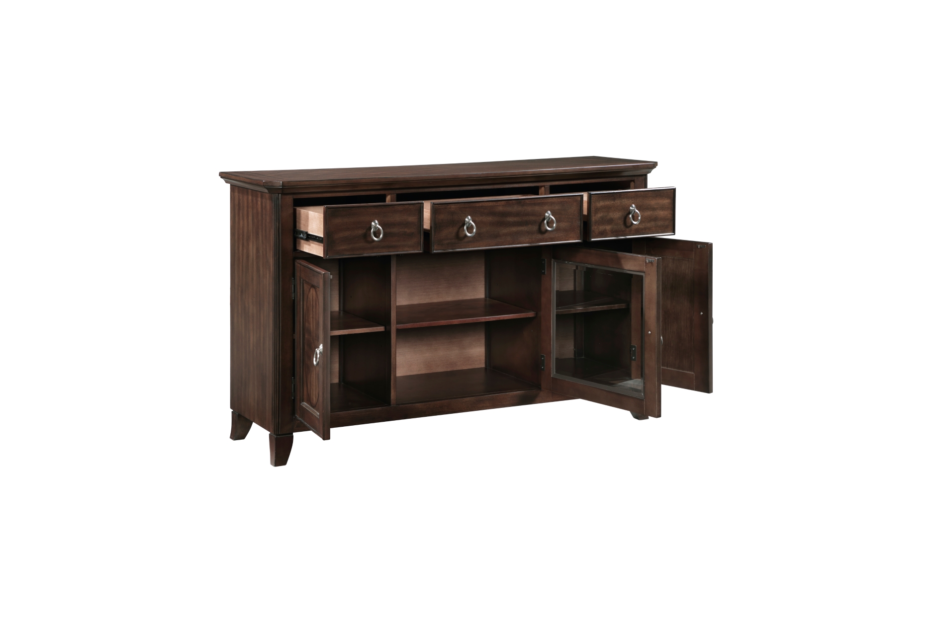 5962 Claymont Dining Set