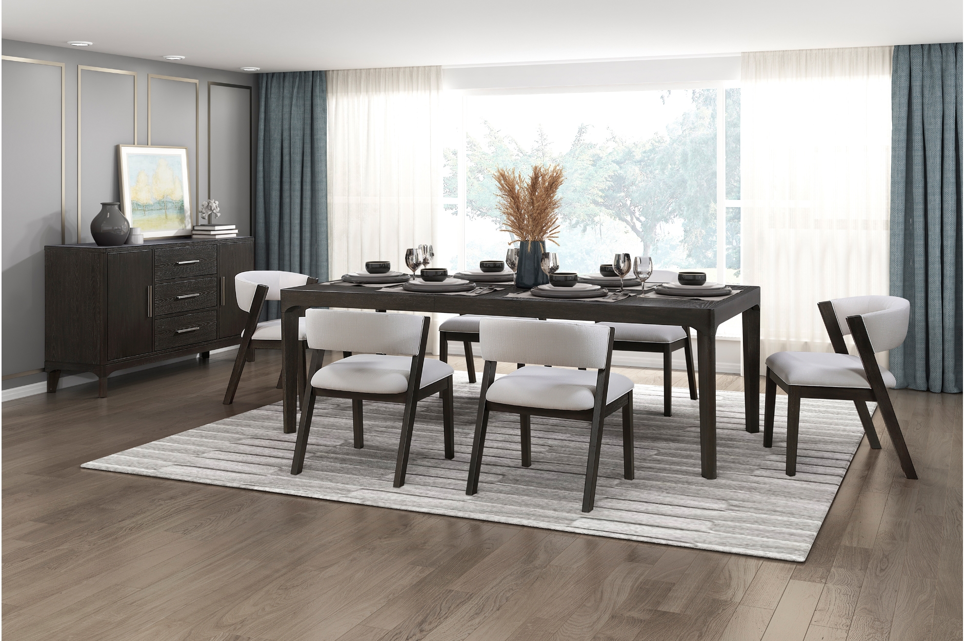 5999 Soma Dining Set