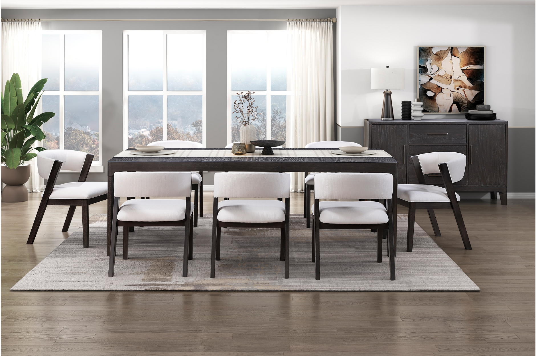 5999 Soma Dining Set