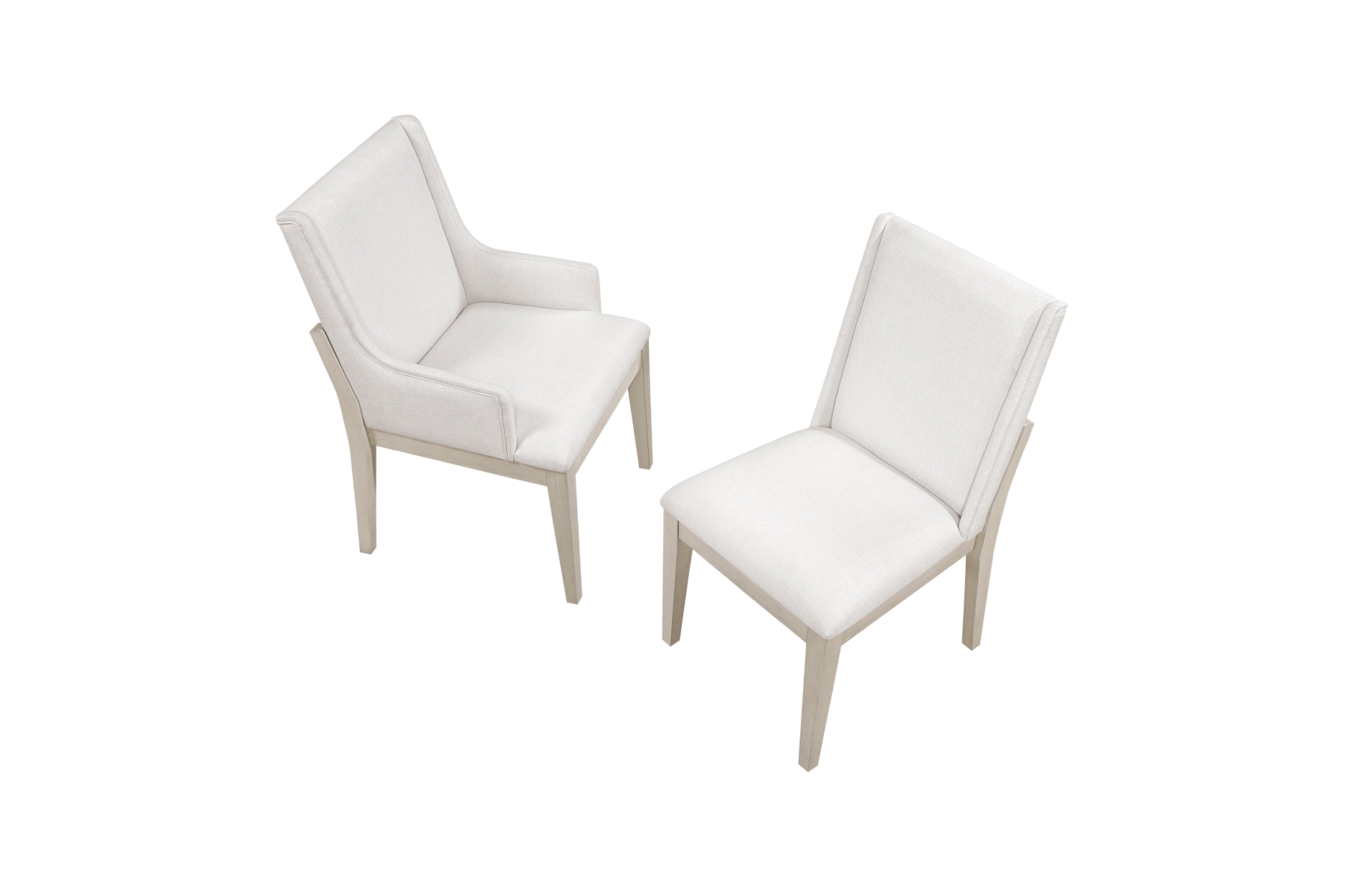 6000 Tundra Dining Set