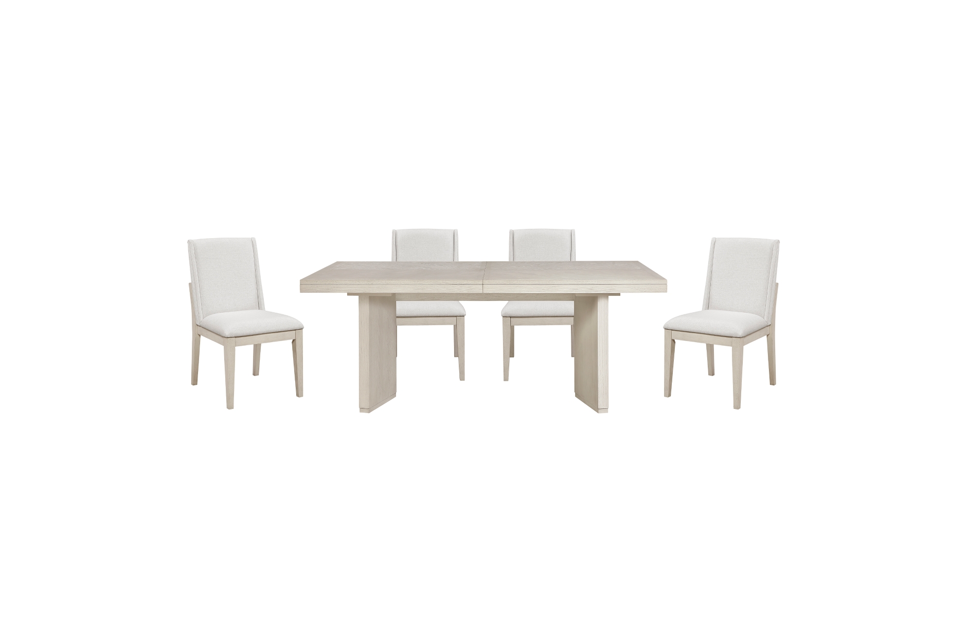 6000 Tundra Dining Set