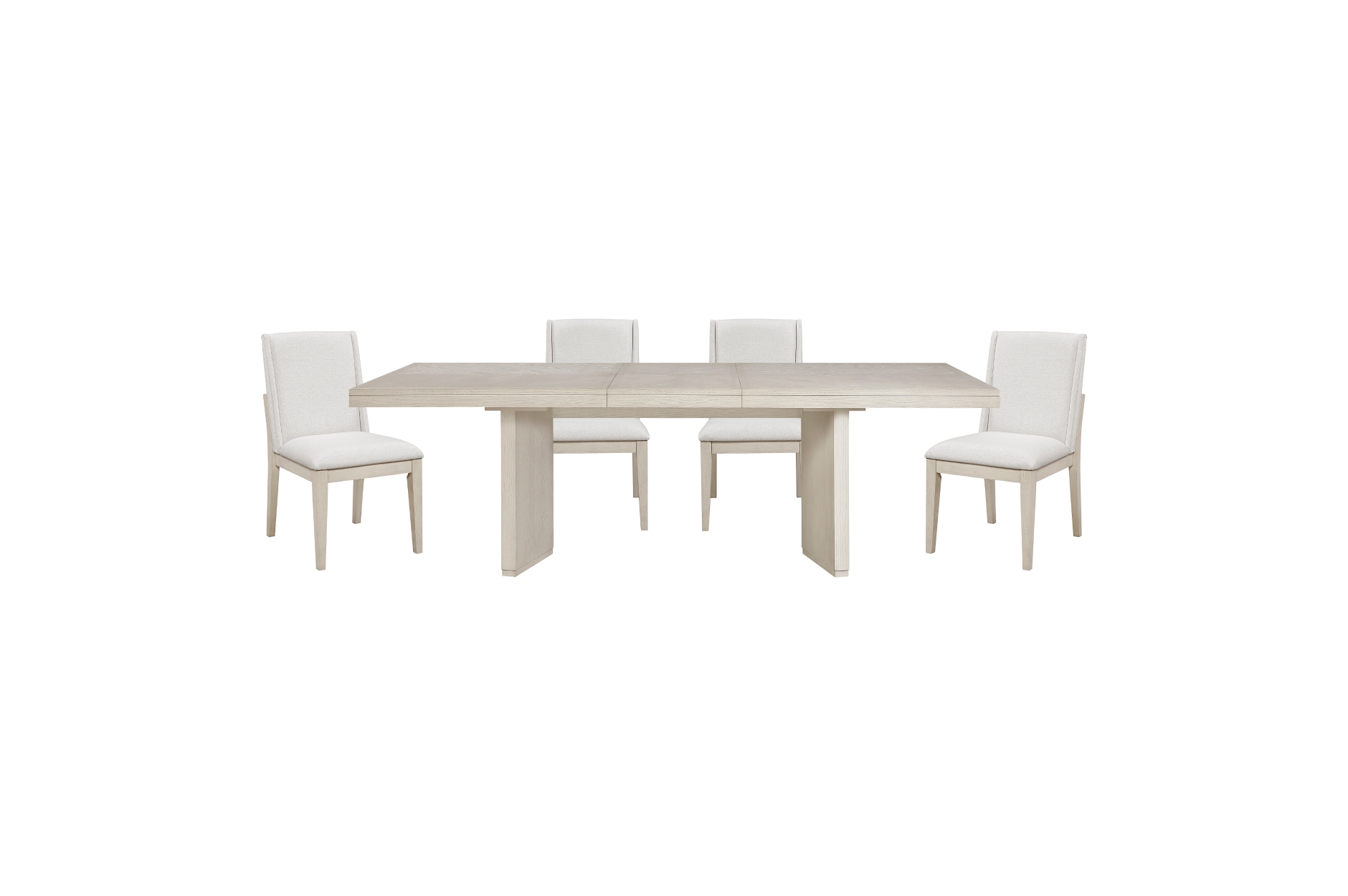 6000 Tundra Dining Set