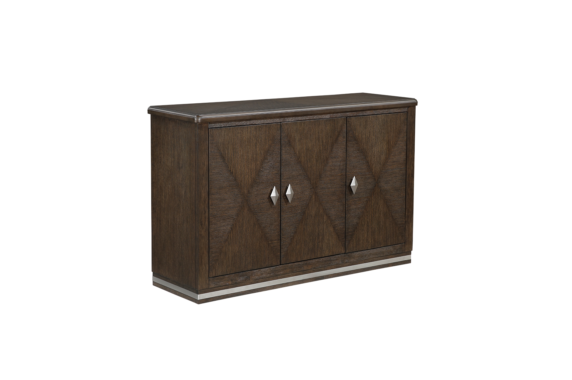 6066-54RD Clara Round Dining Set