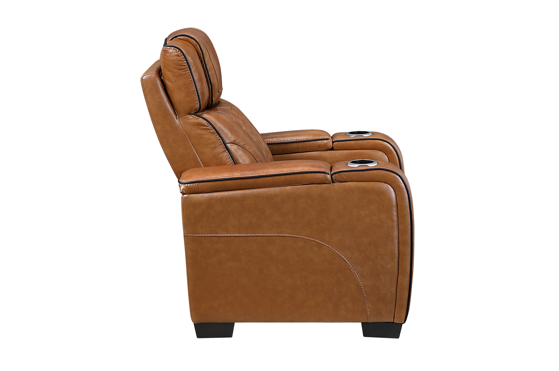 8449BR Apex Brown Power Reclining Sofa Set