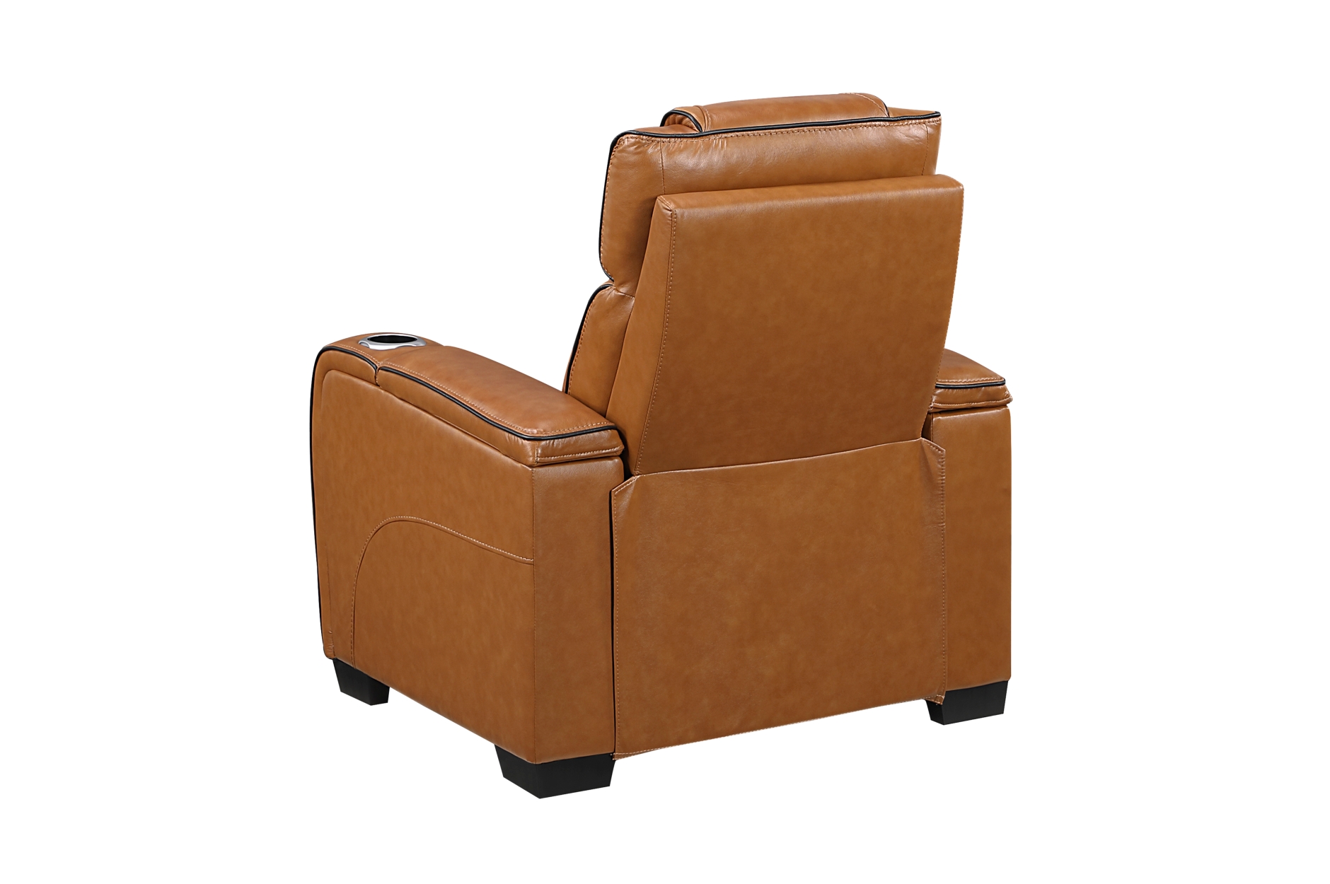 8449BR Apex Brown Power Reclining Sofa Set
