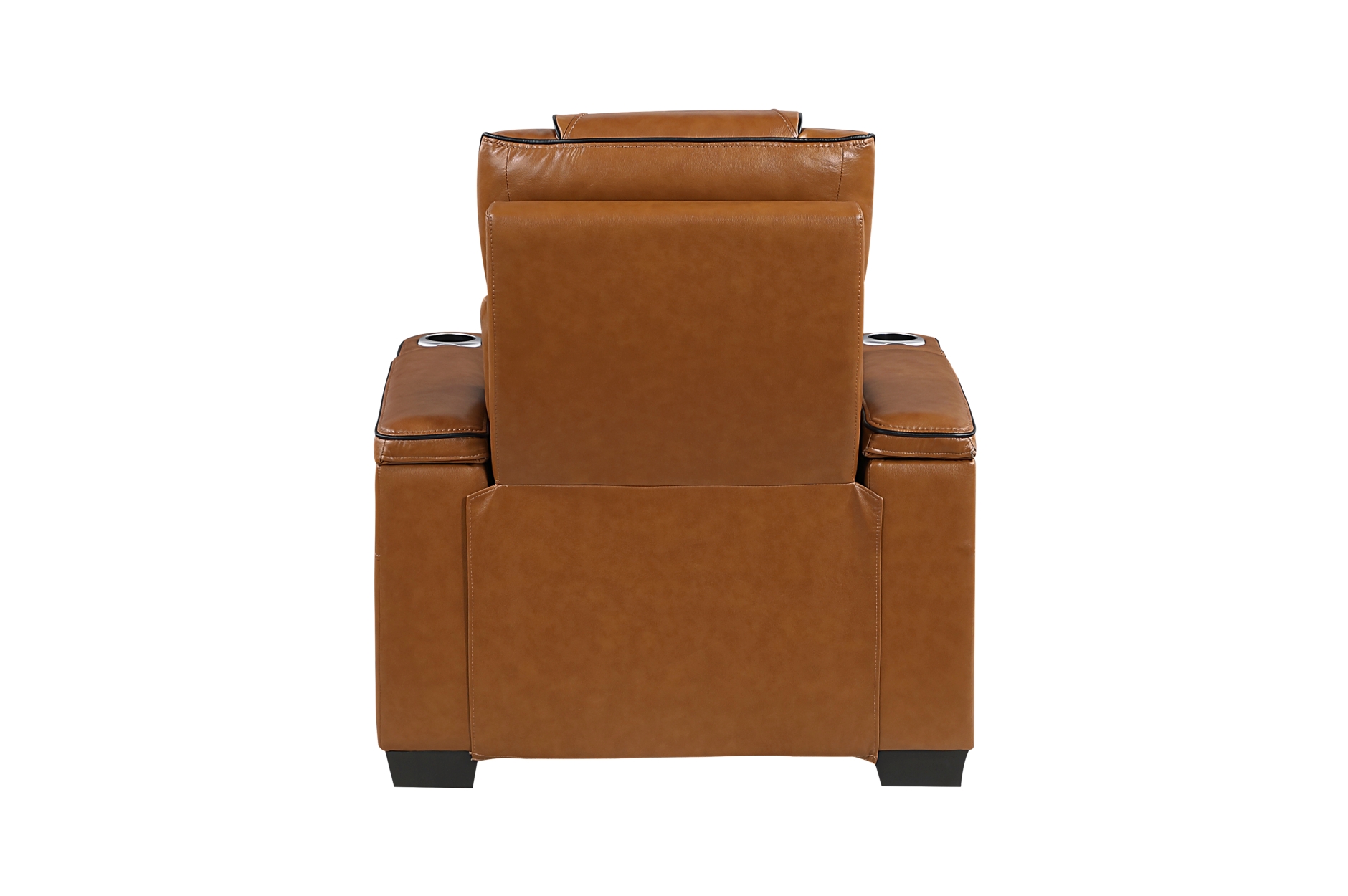 8449BR Apex Brown Power Reclining Sofa Set