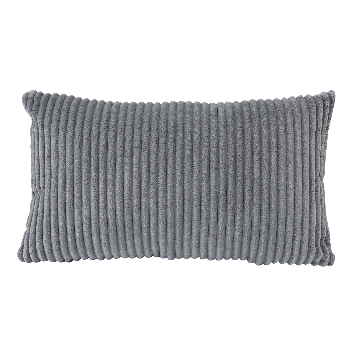 8555GY-3* Traverse Gray Sofa