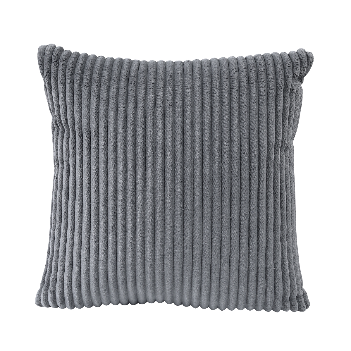 8555GY-3* Traverse Gray Sofa
