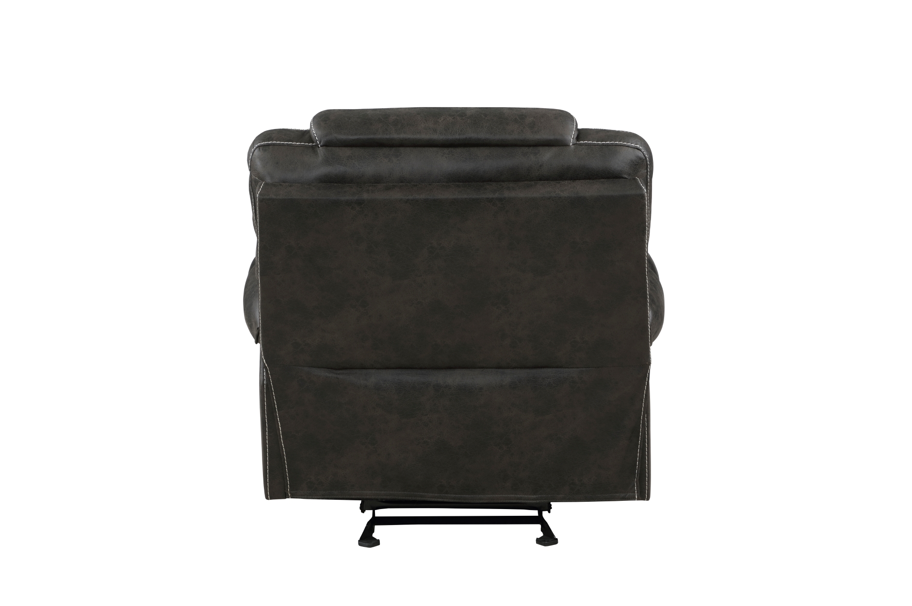 8560PM Gainesville Chocolate Reclining Sofa Set