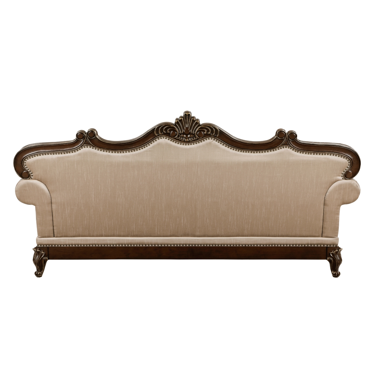8570 Balthasar Brown Sofa Set