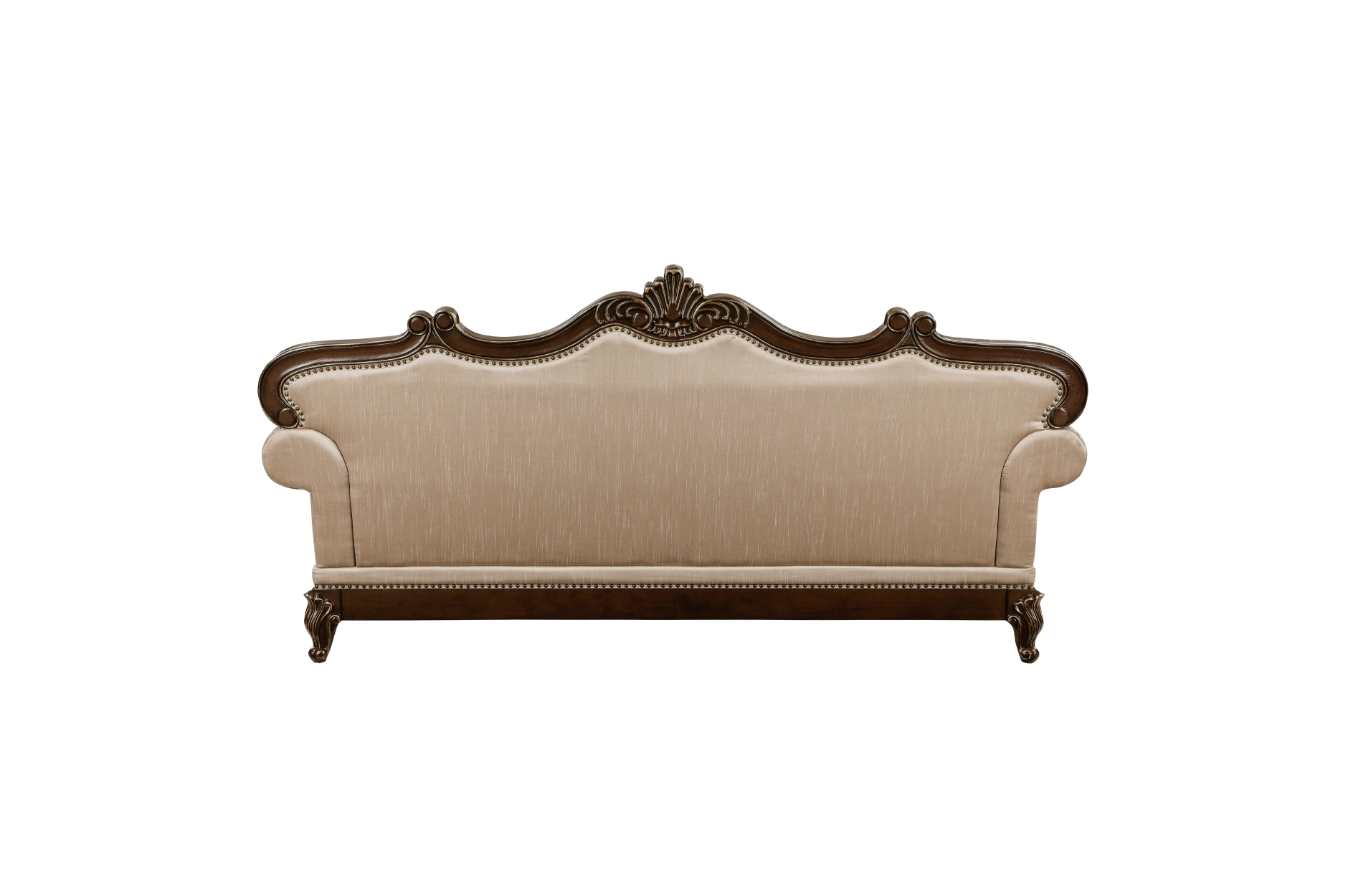 8570 Balthasar Brown Sofa Set