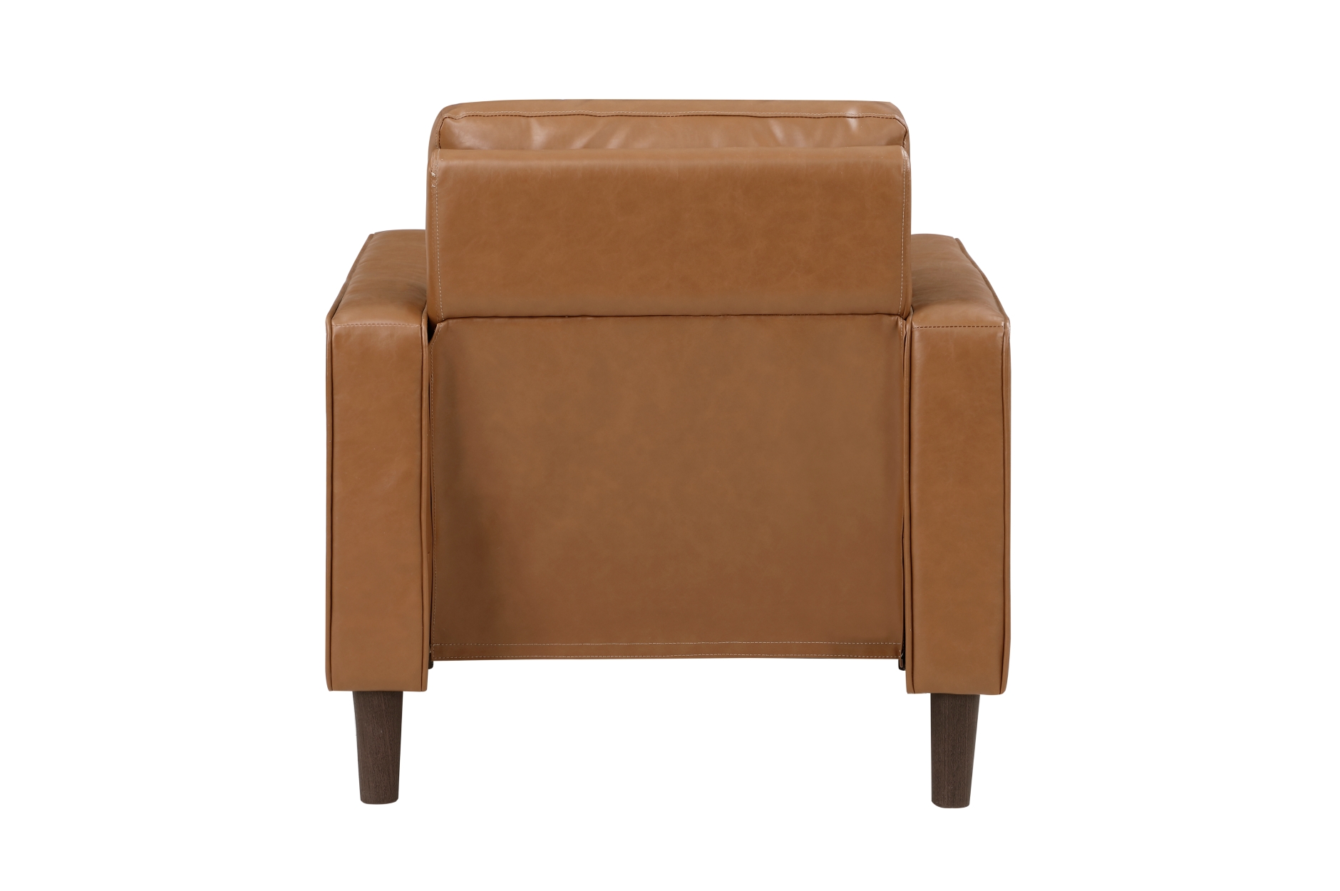 9203BRW Malcolm Brown Sofa Set