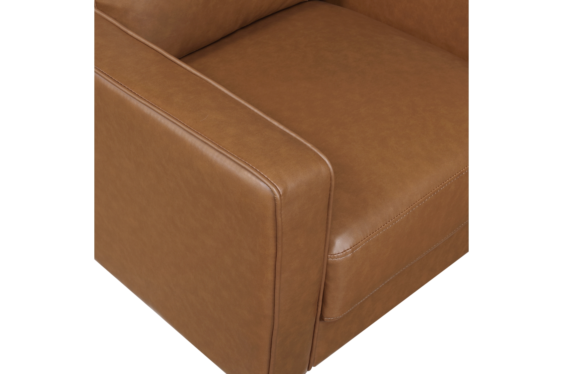 9203BRW Malcolm Brown Sofa Set