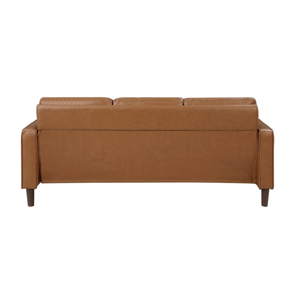 9203BRW Malcolm Brown Sofa Set